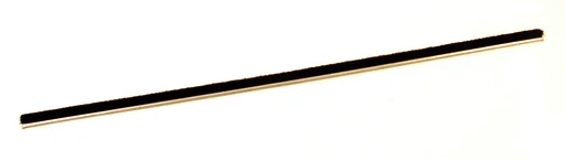 Volvo Raamsnor portierraam P1800 alle typen (53cm klem 664871) Volvo onderdeel nr 665633
