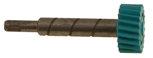 Volvo Kilometer teller tandwiel 21 tanden Volvo 240 260 262 automaat  M45 R.AX Ratio 4.10:1. 1975-1979 Volvo onderdeel nr 380982