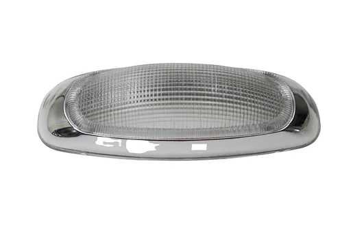 Volvo Glas binnenverlichting PV544+Duett +Amazon (voor 662109) ORIGINEEL Volvo Volvo onderdeel nr 666539
