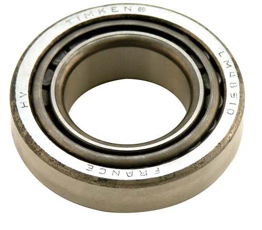 Volvo Achterwiel lager 140+164 -1969 zie set 1469 Volvo onderdeel nr 384291