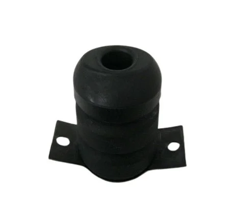 Volvo Rubber stootrubber Achteras Amazon kombi 220 140 164 240 260 Volvo onderdeel nr 666905