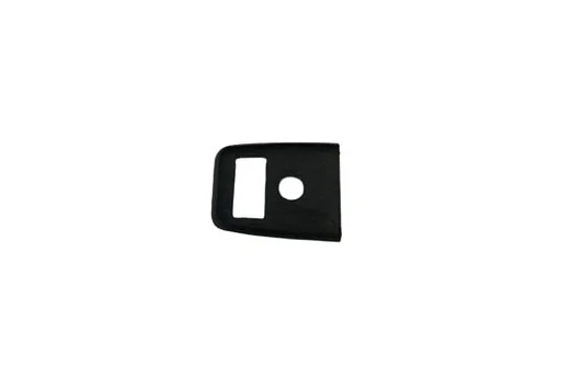 Volvo Rubber scharnier achter klep Amazon kombi (220) onderste (2 st nodig) Volvo onderdeel nr 668918