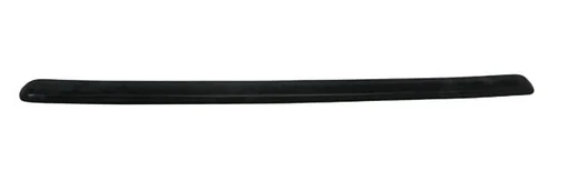 Volvo Rubber op hoek bumper P1800 voor/achter links/rechts Volvo onderdeel nr 668311
