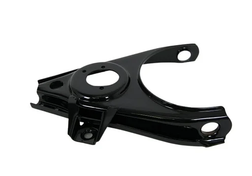 Volvo Draagarm Amazon+P1800 voor Links onderste Volvo onderdeel nr 671351