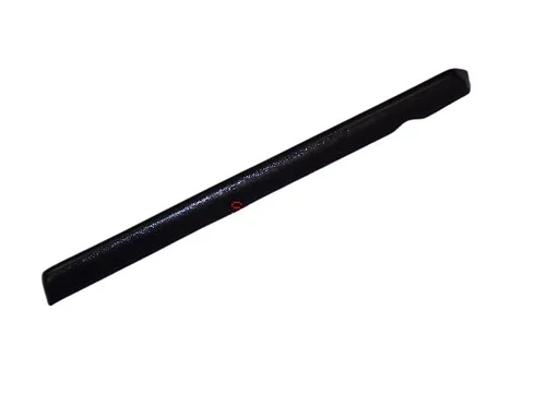 Volvo Bekleding P1800 armsteun boven Rechts COVER Volvo onderdeel nr 668379C