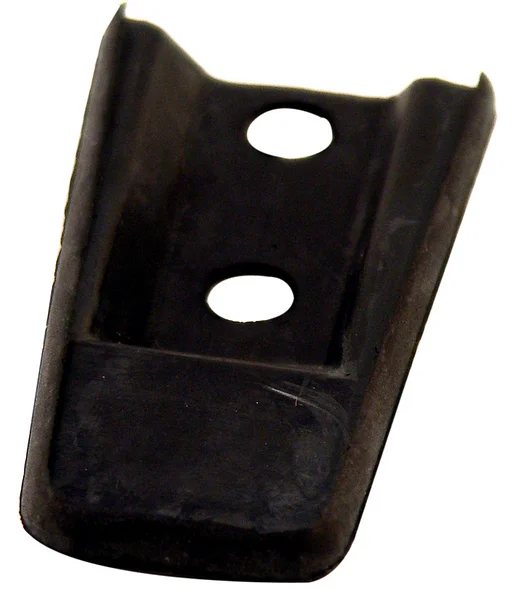 Volvo Rubber scharnier achterklep Amazon kombi (220) links boven Volvo onderdeel nr 668916