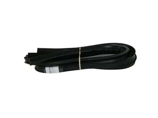 Volvo Rubber achterklep Amazon kombi (220) onderklep zijkant/bovenklep onder Volvo onderdeel nr 671866