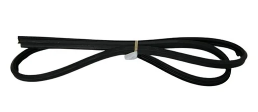 Volvo Rubber achterklep Amazon kombi (220) op carroserie buitenzijde Volvo onderdeel nr 672247