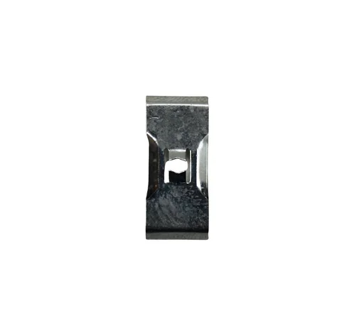 Volvo Klem grille embleem Amazon 67-70 ( 2.0 mm ) clip grille embleem (klem letterbevestiging 2MM) Volvo onderdeel nr 672328