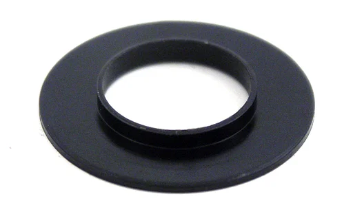 Volvo Ring revet gordel Amazon P1800 140 164 240 Volvo onderdeel nr 672075
