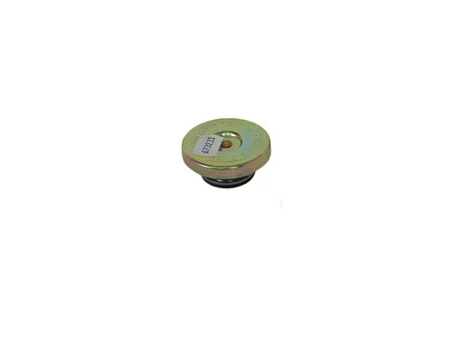 Volvo Radiateur dop expansie tank koelvloeistof B20+B30 (hoogte 24.5mm) Volvo onderdeel nr 673233