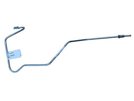 Volvo Rem leiding Amazon links achter P120-ch 225.049 P130 -ch 216.949 P1800 Volvo onderdeel nr 659979