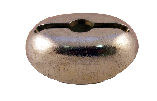 Volvo sleep beugel  Volvo onderdeel nr 666418