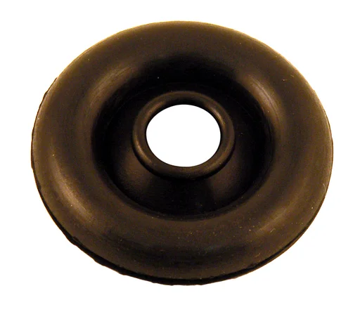 Volvo Rubber doorvoer 32mm/8mmVolvo P1800 P1800ES Volvo onderdeel nr 665332