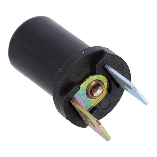 Volvo lamp houder 240  260  760 temperatuur waarschuwingsysteem Volvo onderdeel nr 663095