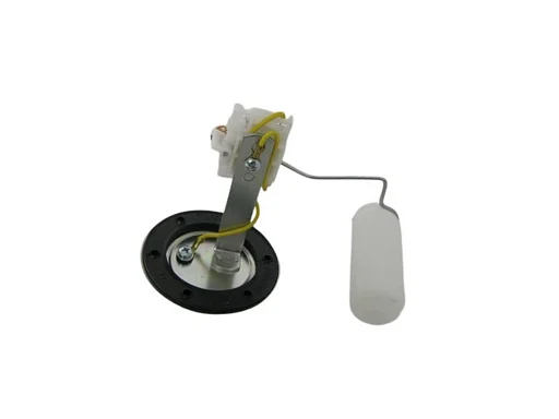 Volvo Benzinetankvlotter P1800 -1969 carburateur motoren(665119) Volvo onderdeel nr 673496