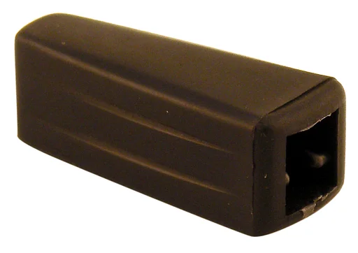 Volvo Handvat Zwart portier opener 240+260 140 +164 Volvo onderdeel nr 679800
