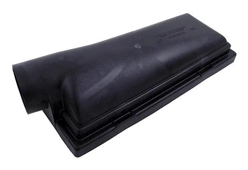 Volvo Filter huis Volvo 120 130 220 140 164 240 met dubbele stromberg/su  niet meer leverbaar Volvo onderdeel nr 680743
