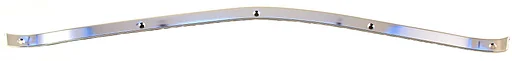 Volvo Sierlijst front grille 164 niet meer leverbaar Volvo onderdeel nr 679060