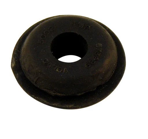 Volvo Rubber radiateur B18 B20 montage 3 st nodig PV+Amazon+P1800+140 voor ophanging Volvo onderdeel nr 673989
