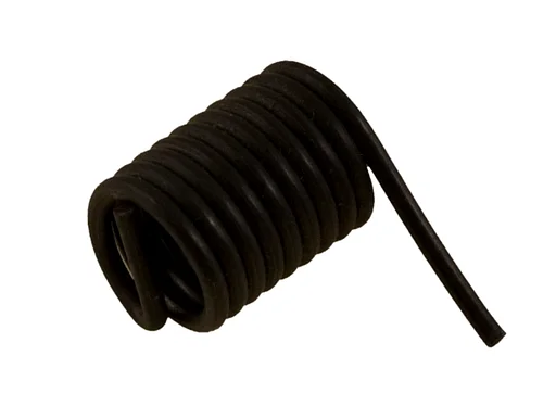 Volvo Veer voor 683223 slot lip P1800ES achterklep  Volvo onderdeel nr 683225