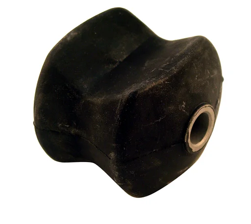 Volvo Silentbloc draagarm achteras Amazon v.a. 1967 +140/164 alle type diabolo groot origineel Volvo Volvo onderdeel nr 676914