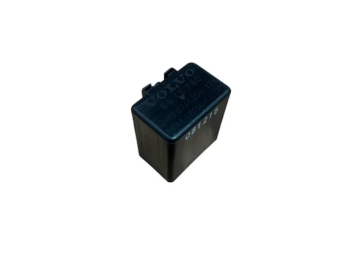 Volvo Relais ruitewisser 240 260 740 760 780 940 96- 6849781 (3523610)  Volvo onderdeel nr 6849780