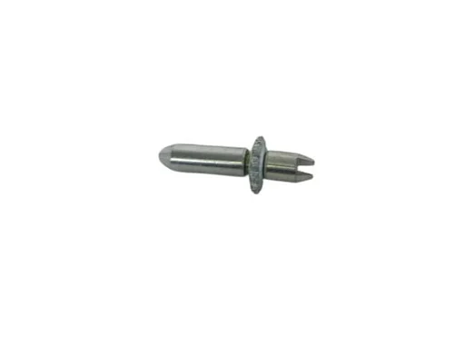 Volvo Rem steller achter rem P1800E+P1800ES+140+164+240+260+740+760+780+940+960 (677528 incl) handrem afstel mechanisme tandwiel Volvo onderdeel nr 677525
