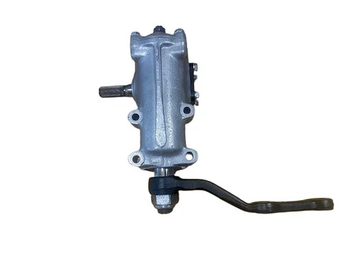 Volvo Stuurhuis 140 -1970 RUIL 142-ch 314955 114-ch 330400 145 -ch 147554  Volvo onderdeel nr 678308R