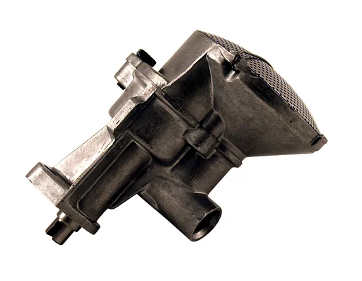 Volvo Oliepomp B18+B20 ook Penta AQ60 -AQ130 Origineel Volvo (418280) Volvo onderdeel nr 1218706