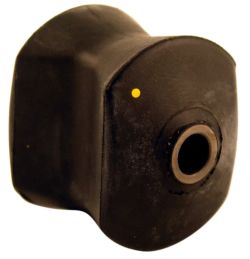 Volvo Silentbloc achteras P1800+164 -1974 (type diabolo) Amazon GT zwaarder dan 676914 Volvo onderdeel nr 678887