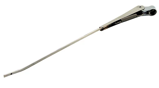 Volvo Ruitewisser arm PV544+Duett 658240 Volvo onderdeel nr 682705