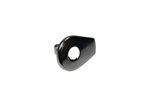 Volvo Slot achterklep 1800ES binnen deel (lip) Volvo onderdeel nr 683226