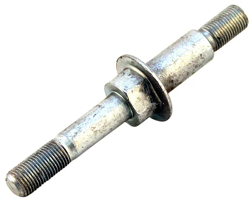 Volvo Bout schokbreker schokdemper 140+164 achter ( 1/2inch UNF) Volvo onderdeel nr 1221574