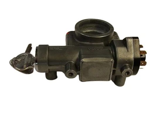 Volvo Kontaktslot Contactslot Stuurslot Amazon B20+140+164-1973  GEBRUIKT Volvo onderdeel nr 684048R
