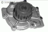 Volvo Waterpompset  960 Volvo S90 V90 -1998 orig 271984 Volvo onderdeel nr 8694628
