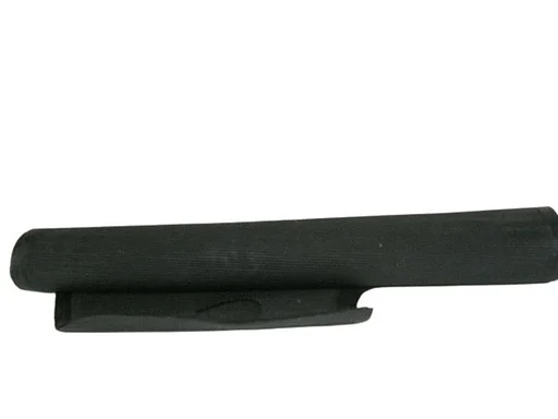 Volvo Mat koffer P1800E zwart rubber 1969-1972  Volvo onderdeel nr 684491
