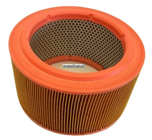 Volvo Luchtfilter 140 B20A met SU carburateur niet meer leverbaar Volvo onderdeel nr 684663