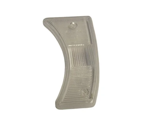 Volvo Glas parkeerlicht Links 140 Links -1972 niet meer leverbaar zie 688452 Volvo onderdeel nr 686981