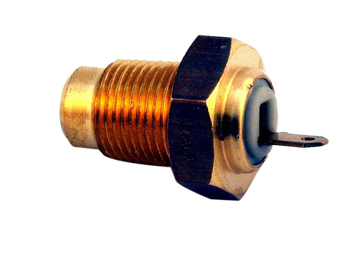 Volvo Temperatuur zender sensor 140 B20 NIET MEER LEVERBAAR zie 679852 Volvo onderdeel nr 687138