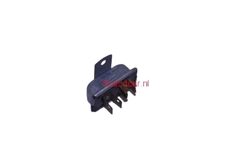 Volvo Spannings stabilisator P1800E+ES chassinr 30.001+ RUIL Volvo onderdeel nr 686396