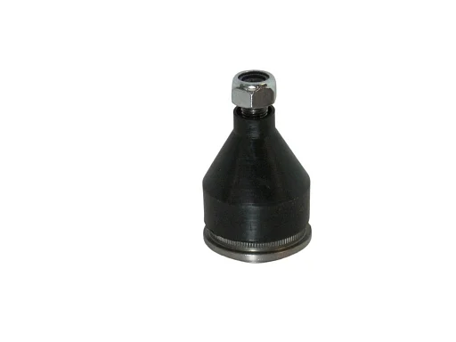 Volvo Fuseekogel 140 164 boven 1969+(15mm conus) 164 ch 32.999+ Volvo onderdeel nr 686398