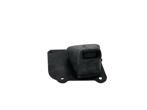 Volvo Rubber koppelingshuis afdichting (gaffel)P1800E+ES+140(bevest 4 schroeven) Volvo onderdeel nr 687338