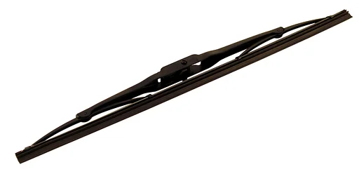 Volvo Ruitenwisser blad achter Volvo 145 245 745 945 740 760 960 daf 45 daf 55 daf 66 (673193) Volvo onderdeel nr 688522