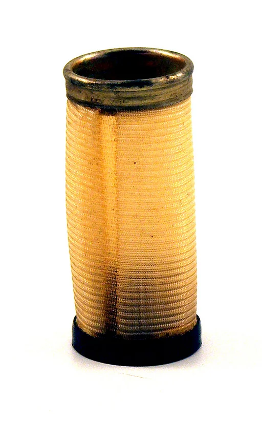 Volvo Benzinefilter in benzinetank P1800E+ES+140+164 (injection) Volvo onderdeel nr 688593