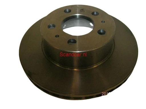 Scandcar