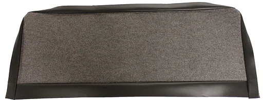 Volvo Bekleding Amazon kombi achterklep onder origineel Volvo onderdeel nr 691597
