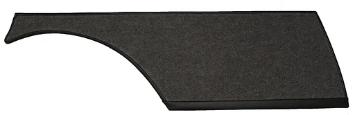 Volvo Bekleding Amazon kombi zijpapaneel zie 691589 SET Volvo onderdeel nr 691590