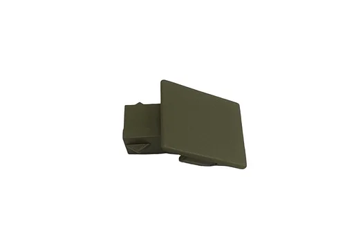 Volvo Cap dop interieur pandel Dashboard center bovenkant beige oak Volvo C70 (-2005)  S70  V70  V70XC (-2000) Volvo onderdeel nr 9168254