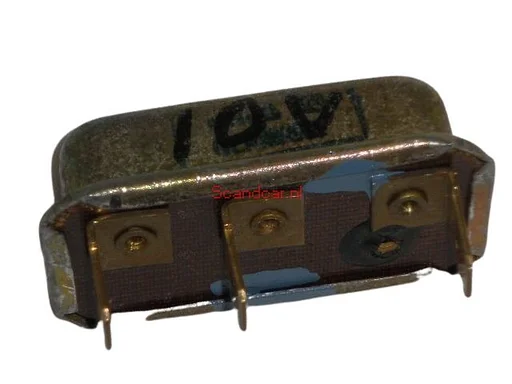 Volvo Spanning stabilisator Ruil 140+164+240 -1981 (1259755) 3 pens Volvo onderdeel nr 1234971R